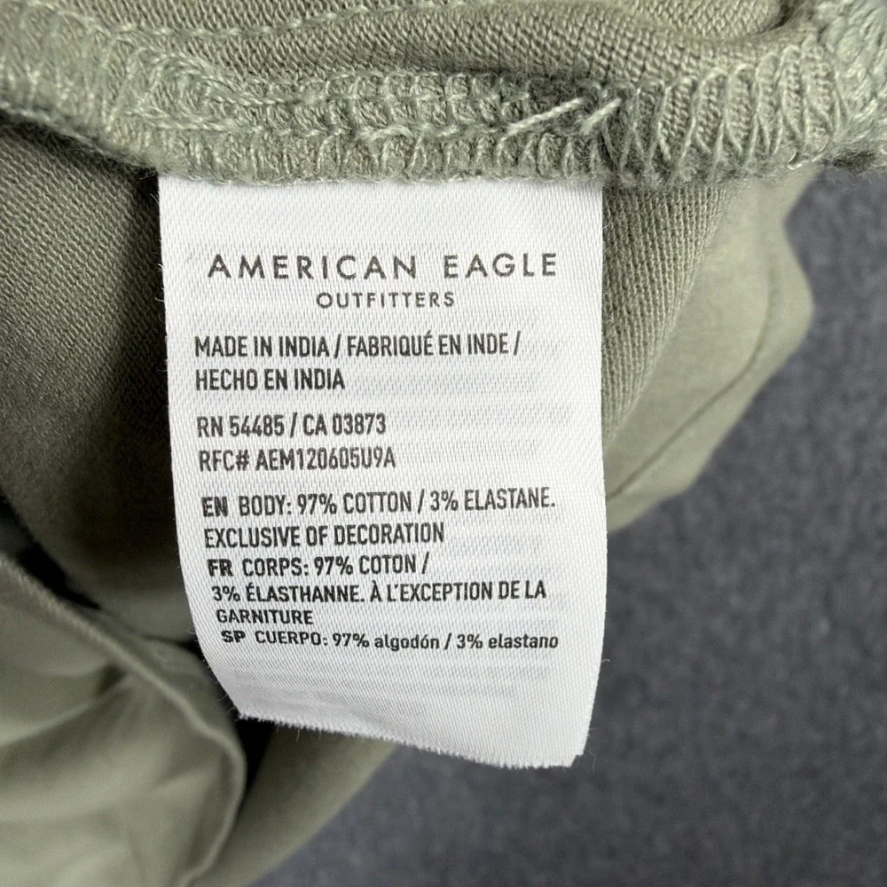 American Eagle Outfitters good mint
